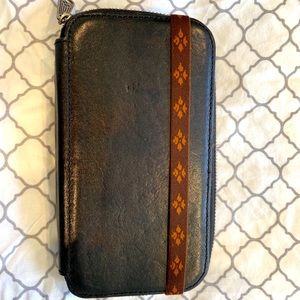 Patricia Nash Wallet
